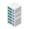 Data Center News