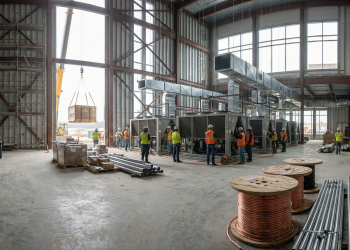 How Many Jobs Do Data Centers Create? Construction vs. Permanent Jobs