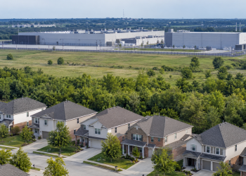 Data Center Setback How Close Can a Data Center Be to Homes