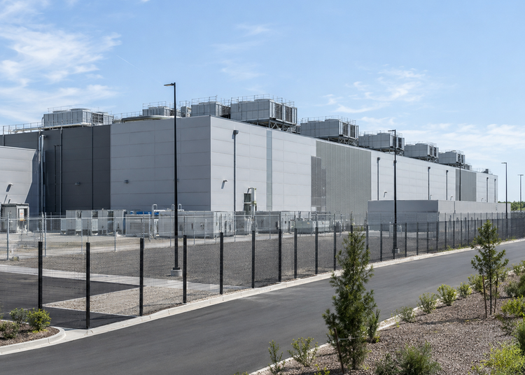 Data Center Property Tax Revenue: How Much Does a Data Center Generate?