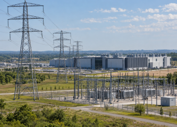 Why Do Data Centers Need New Transmission Lines